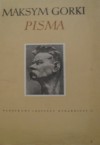 Pisma - Maksym Gorki