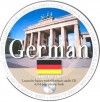 German Language Lab [With German Language Lab Book] - Hinkler Books