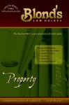 Blond's Law Guides - Property - Neil C. Blond, John Marafino