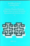 Portraits Of Spiritual Authority: Religious Power In Early Christianity, Byzantium, And The Christian Orient - Jan Willem Drijvers