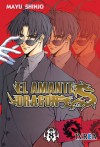 El Amante Dragón #8 - Mayu Shinjo