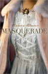 Masquerade - Nancy Moser