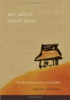 Sky Above, Great Wind: The Life and Poetry of Zen Master Ryokan - Ryokan, Kazuaki Tanahashi