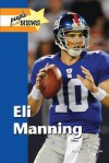 Eli Manning - John F. Wukovits