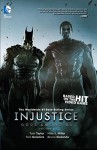 Injustice: Gods Among Us Vol. 2 - Tom Taylor, Mike S. Miller, Tom Derenick