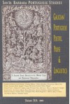 Santa Barbara Portuguese Studies 6. A special Issue Dedicated to the Middle Ages and Historical Linguistics - João Camilo dos Santos