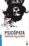 Psicopata (Alex Delaware, #11) - Jonathan Kellerman