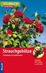 Strauchgehölze: Erkennen und bestimmen - Gunter Steinbach, Bruno P. Kremer