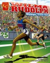 Wilma Rudolph: Olympic Track Star - Lee Engfer