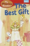 The Best Gift - Anne Marie Ryan, Florencia Denis, Susan Nations