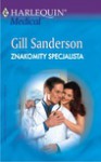 Znakomity specjalista - Gill Sanderson