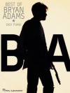 The Best of Bryan Adams: Easy Piano - Bryan Adams