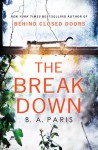 The Breakdown - B. A. Paris