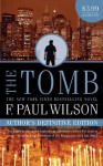 The Tomb (Adversary Cycle, #2) - F. Paul Wilson