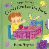 Clara's Counting Tea Party - Helen Stephens