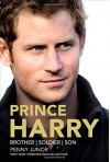 Prince Harry: The People's Prince - Penny Junor