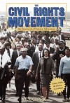 The Civil Rights Movement: An Interactive History Adventure (You Choose: History) - Heather Adamson