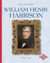 William Henry Harrison - Robin S. Doak