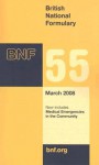 British National Formulary 55 - John Joseph Martin