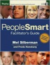 Peoplesmart Facilitator's Guide [With CDROM] - Melvin L. Silberman, Freda Hansburg