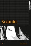 Solanin 02 - Inio Asano