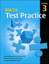 Math Test Practice Consumable, Grade 3 - School Specialty Publishing