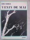 Venin de mai - Ion Vinea