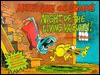 Mother Goose and Grimm's Night of the Living Vacuum! - Mike Peters