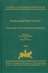 Karl Jaspers Today - Ehrlich