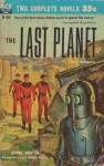 The Last Planet - Andre Norton