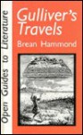 Gulliver's Travels CL - Brean S. Hammond