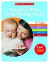 A Parent's Guide to Reading With Your Child - Susan Neuman, Tanya S. Wright