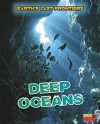 Deep Oceans - Ellen Labrecque