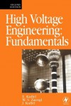 High Voltage Engineering Fundamentals - John Kuffel, E. Kuffel, W. S. Zaengl