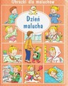 Dzień malucha. Obrazki dla maluchów - Nathalie Bélineau, Émilie Beaumont