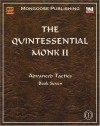 The Quintessential Monk II: Advanced Tactics - Patrick Younts