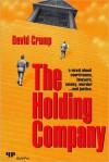 The Holding Company - David Crump