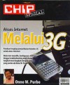 Akses Internet melalui 3G - Onno W. Purbo