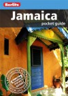 Berlitz: Jamaica Pocket Guide (Berlitz Pocket Guides) - Jack Altman