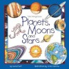 Planets, Moons & Stars: Take Along Guide (Take Along Guides) - Laura Evert, Linda Garrow