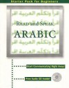 Read and Speak Arabic (Read & Speak) - Jane Wightwick, Mahmoud Gaafar