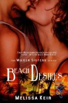 Beach Desires - Melissa Keir