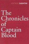 The Chronicles of Captain Blood - Raphael Sabatini