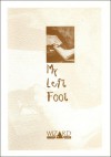 Wizard Study Guide My Left Foot - Marcia Pope, Richard McRoberts