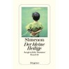 Der Kleine Heilige - Georges Simenon