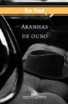 Aranhas de ouro (Brochura) - Rex Stout