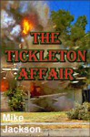 The Tickleton Affair (Janitors Book 5) - Mike Jackson