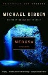 Medusa - Michael Dibdin