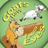 Goats Have Funny Eyes - Gloria K. Schaffer, Javier Duarte