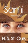 Sami (Water Worlds, #2) - H.S. St.Ours